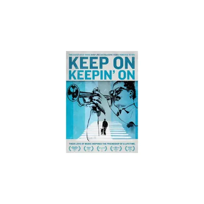 Keep On Keepin On (DVD)(2014)