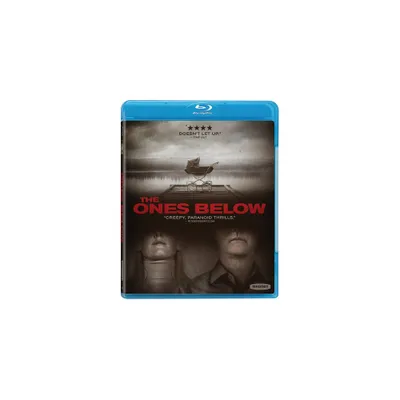 Ones Below (Blu-ray)