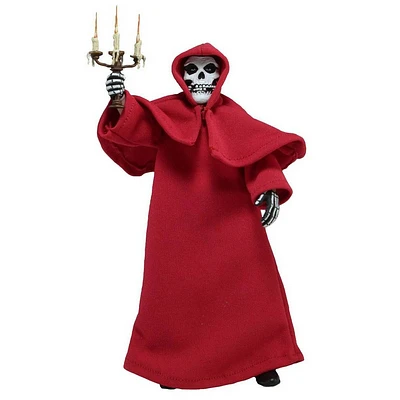 NECA Misfits The Fiend with Red Robe 8 Figure