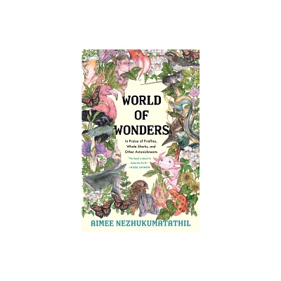 World of Wonders