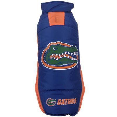 NCAA Florida Gators 24 Pets Puffer Vest