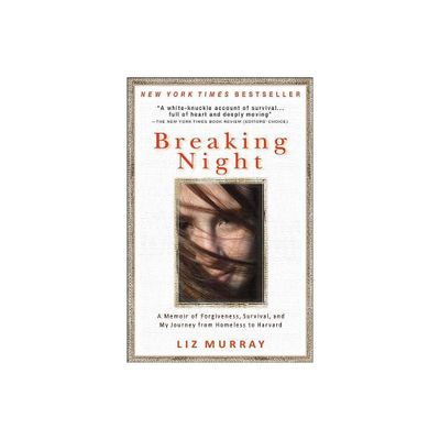 Breaking Night (Paperback) by Liz Murray