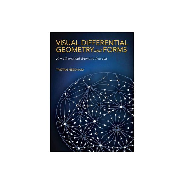 Visual Differential Geometry and Forms