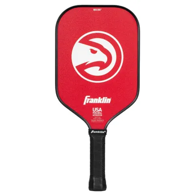 NBA Atlanta Hawks Pickleball Paddle