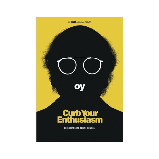 Curb Your Enthusiasm: Complete Tenth Season (DVD)