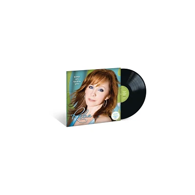 Reba McEntire - Keep On Lovin You (Vinyl)