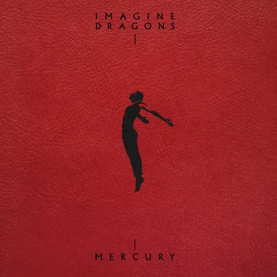 Imagine Dragons - Mercury - Acts 1 & 2 (Deluxe CD) (2 CD)