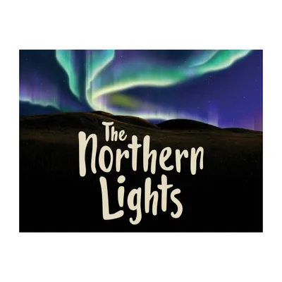 The Northern Lights