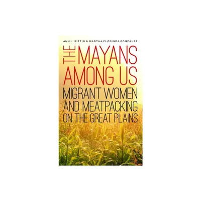 The Mayans Among Us