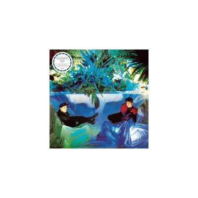 The Associates - Sulk (40th Anniversary Edition) (Colored Vinyl Blue Anniversary Edition)