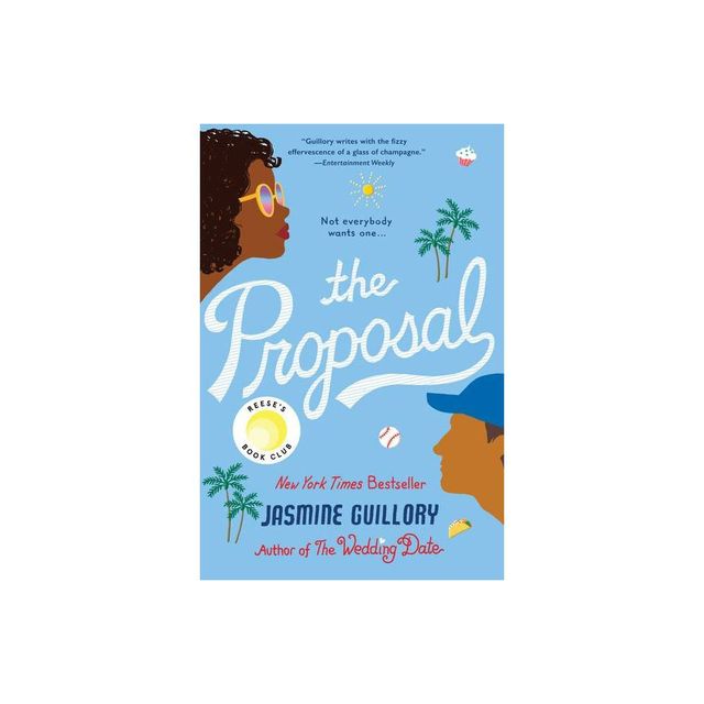 Proposal - By Jasmine Guillory ( Paperback )