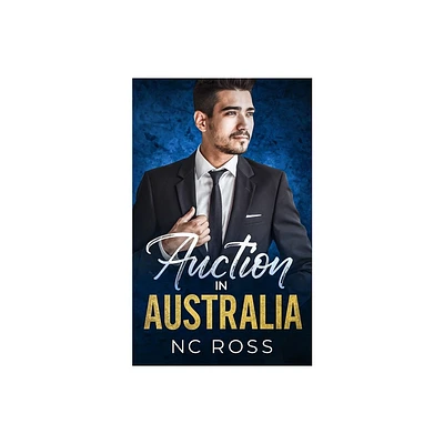 Auction in Australia - by Nc Ross (Paperback)