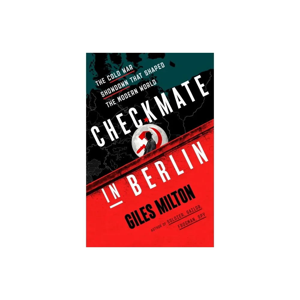 Checkmate!: The Wonderful World of Chess (Hardcover)