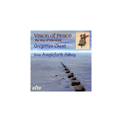 OSullivan & Monks of Ampleforth Abbey - Way Of Peace - Gregorian Chant (CD)