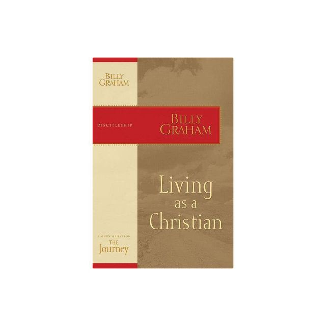 Living as a Christian