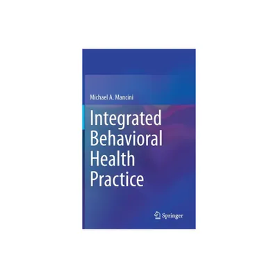 Integrated Behavioral Health Practice