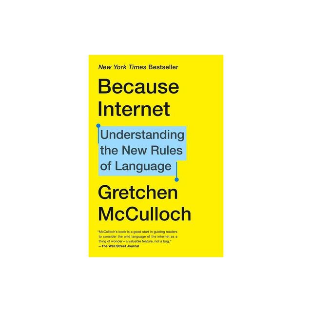 TARGET Rethink the Internet - by Trisha Prabhu (Hardcover