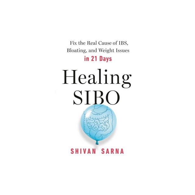 Healing Sibo - by Shivan Sarna (Paperback)