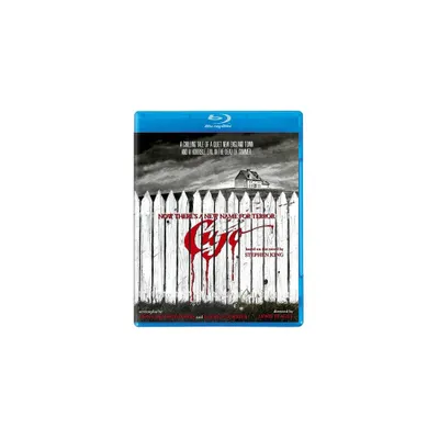 Cujo (40th Anniversary Edition) (Blu-ray)(1983)