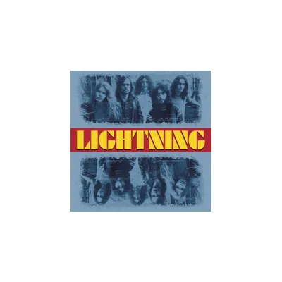 Lightning - 1968-1971 (CD)