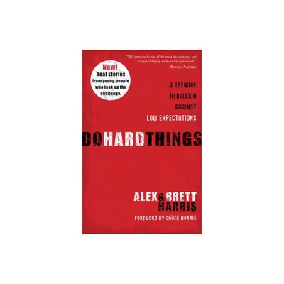 Do Hard Things