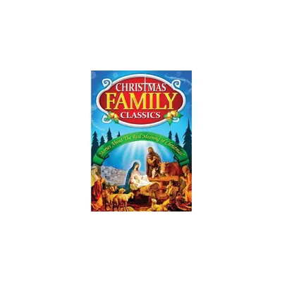 Christmas Family Classics (DVD)