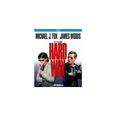 The Hard Way (Blu-ray)(1991)