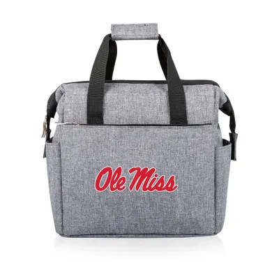 NCAA Ole Miss Rebels On The Go Lunch Cooler