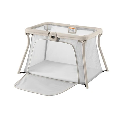 Chicco Alfa Lite Lightweight Travel Playard