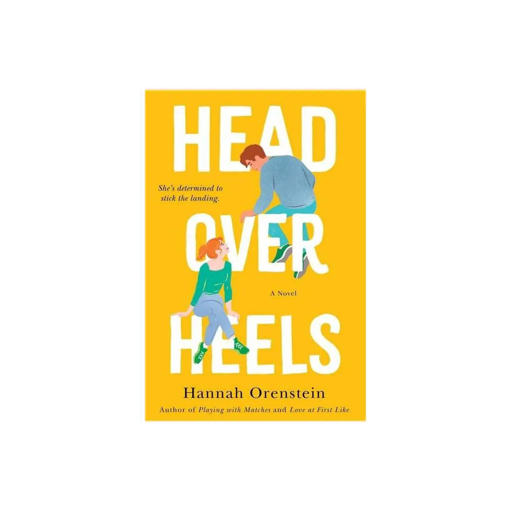 Head Over Heels