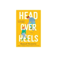 Head Over Heels