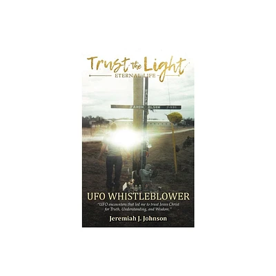 Trust The Light - Eternal Life