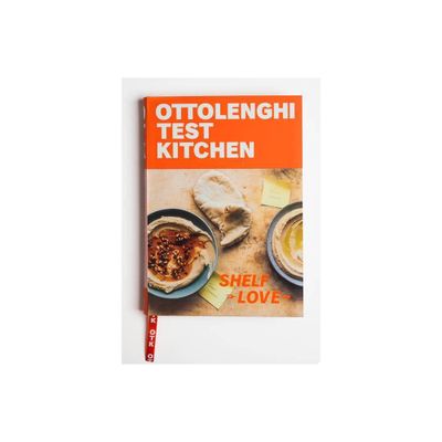 Ottolenghi Test Kitchen: Shelf Love - by Noor Murad & Yotam Ottolenghi (Paperback)