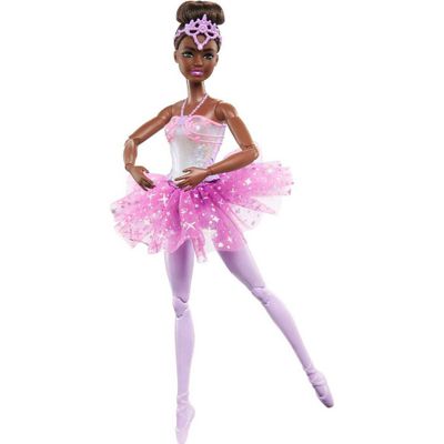 Barbie Dreamtopia Twinkle Lights Magical Ballerina Doll