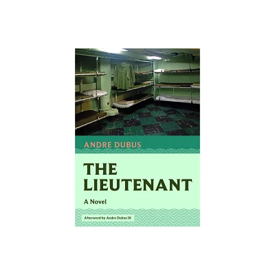 The Lieutenant