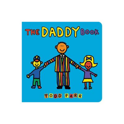 The Daddy Book