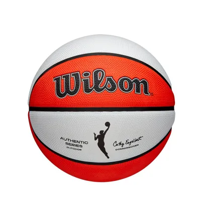 Wilson WNBA Authentic 28.5 Outdoor Basketball