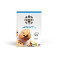 King Arthur Gluten Free Muffin Mix - 16oz