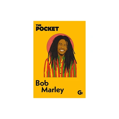 The Pocket Bob Marley - (Gemini Pockets) by Gemini (Hardcover)