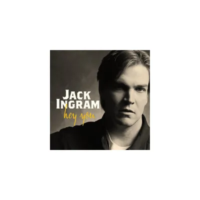 Jack Ingram