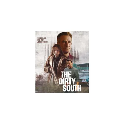 The Dirty South (Blu-ray)(2023)