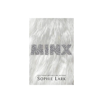 Minx - by Sophie Lark (Paperback)