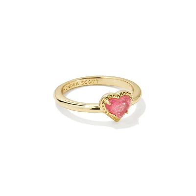 Kendra Scott Valentines Day Anna Band Ring