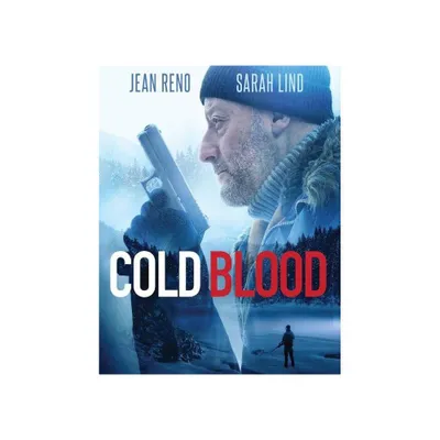 Cold Blood (Blu-ray)