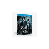 Black Butler: The Movie (Blu-ray)