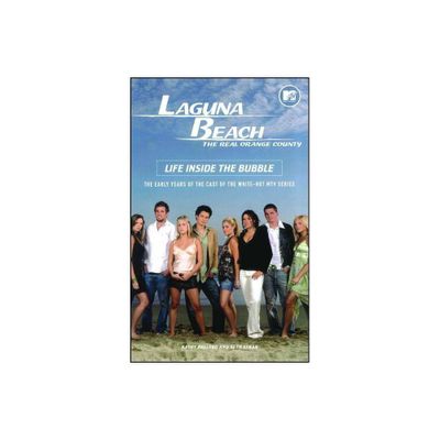 Laguna Beach - by Kathy Passero & Beth Efran (Paperback)