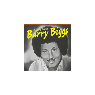 Barry Biggs - Very Best Of: Storybook Revisited (Vinyl)