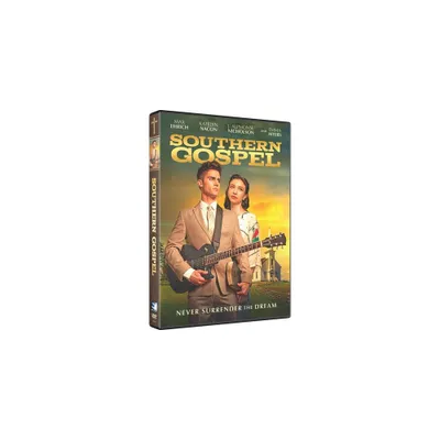 Southern Gospel (DVD)