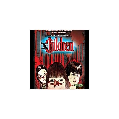 The Children (Blu-ray)(1980)