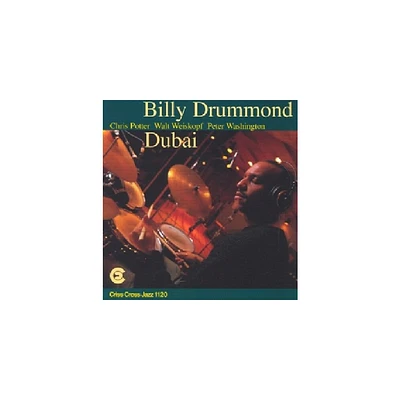 Billy Drummond